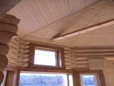 Монтаж подвесного потолка из гипсокартонных листов на двухуровневом металлическом каркасе