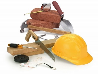 Строительство и ремонт своими руками