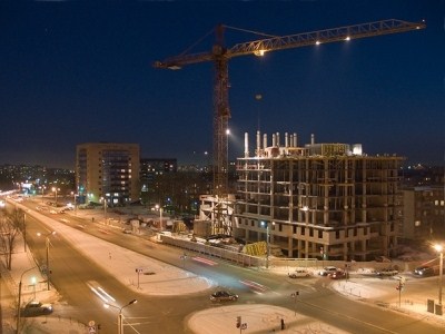 Тюменский техникум строительной индустрии и городского хозяйства
