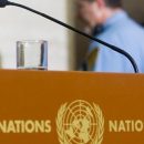 Белорусские змагары ставят под сомнение легитимность присутствия России в Совбезе ООН