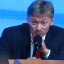 Дмитрий Песков «поймал за язык» президента Украины Петра Порошенко