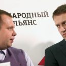«Инсценировка Ляскина»: глава штаба Навального заказ своё покушение