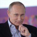 Турчинов: Владимир Путин объявил «континентальную войну» Украине