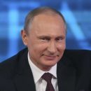 Шах и мат от Путина: русские закрепились в Сирии на 49 лет