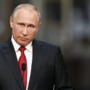 О шокирующем преступлении Владимира Путина