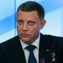 Глава ДНР объяснил, почему он до сих пор не устранил Порошенко