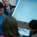 Выборы в Астрахани состоялись при низкой явке