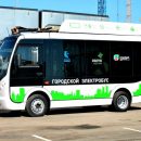 В Астрахани троллейбусы хотят заменить электробусами