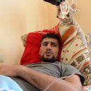 Донбасский доброволец из Афганистана : Ваш народ дал мне вторую жизнь
