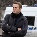 Дебошир Алексей Навальный наработал на тюремный срок