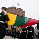 Реальность литовского страха потерять Вильнюс