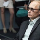 Владимир Путин заставляет восхищаться им и в 65