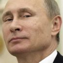 Бабушкино мужское достоинство, душ с геем и «коньячком попахивает»: о чем шутит Владимир Путин