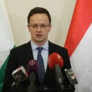 «Прощай, Европа!»: Венгрия пригрозила Киеву