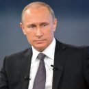 Россия решила: Владимир Путин «сможет»