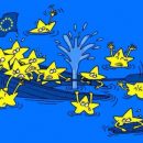 Европа смачно плюнула в Украину... Изгнание из рая состоялось!