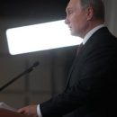 В Кремле объявили об очень важном и интересном выступлении Путина