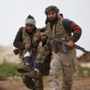 Агония террористов: боевики в Сирии начали резать друг другу глотки