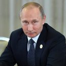 Путин обратился к мировому сообществу