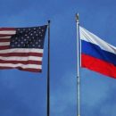 Михеев рассказал о российском ответе на снятые флаги с дипмиссий в США