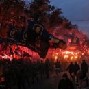Я буду воевать до последнего, пока не дойду до Львова: в Донецке отреагировали на факельное шествие в годовщину УПА