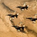 Что стоит за «агрессивностью» Израиля в Сирии