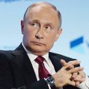 «Вежливо, но жестко»: Путин не пошел на поводу у либералов и США