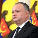 Битва за Молдавию: народ против мафии!