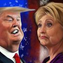 Хиллари и Барак всё-таки сядут?! Трамп сдул пыль с уранового дела Клинтон