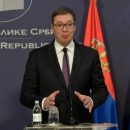 Президент Сербии одернул обнаглевшего посла Украины