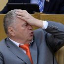 Жириновский о Собчак: почему рот ей никто не закроет