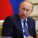 Французкие СМИ в шоке : Путин не принял условия Запада