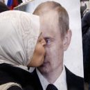 Почему Сирия для России оказалась важнее, чем Украина