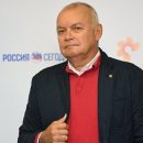Киселев посоветовал Венедиктову обратиться не в СК, а к психиатру