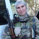 Пуля для волчицы - на Украине расстреляли карательницу Окуеву