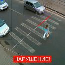 В Астраханской области нарушителей ПДД будут отслеживать с помощью 52 новых камер