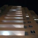 В Астрахани мальчик упал с балкона многоэтажки
