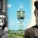Как советский актер встретился с маршалом Жуковым на Астраханской земле