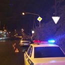 Две человека пострадали в ночном ДТП в Астрахани