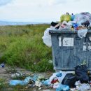 Почему в Астраханской области сельчане не хотят платить за мусор