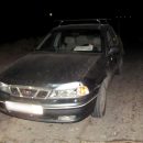 Машина сбила насмерть перебегавшего дорогу пешехода под Астраханью