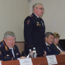 в Астраханской области назначен новый руководитель региональной полиции