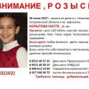 Более 400 силовиков и волонтеров ищут пропавшую под Астраханью девочку