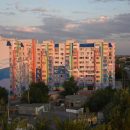 В Астрахани реализуется программа благоустройства дворов и общественных пространств