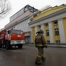 На ремонт кинотеатра «Октябрь» в Астрахани выделили 10 миллионов рублей