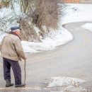 Дума Астраханской области увеличила прожиточный минимум для пенсионеров