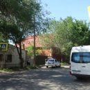 В Ахтубинске неизвестные вывели из строя общественный транспорт