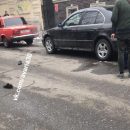 В центре Астрахани водитель сбил пешехода