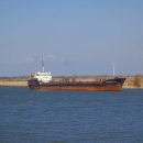 Попавшее в шторм у берегов Турции судно из Астрахани отбуксируют в Ростов