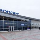 В Астрахани прокуратура обнаружила в аэропорту грязные туалеты